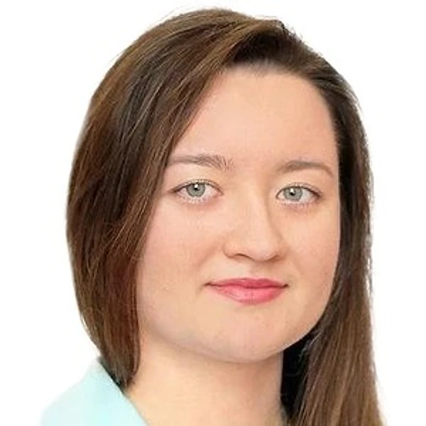 Зотова Инесса Сергеевна — Врач УЗИ, Санкт-Петербург