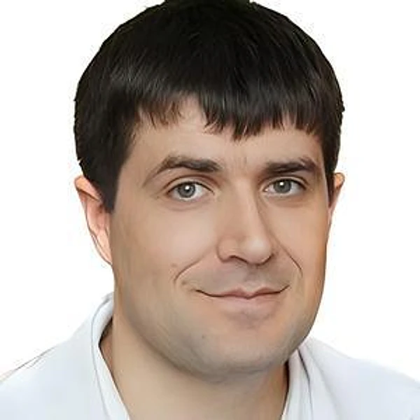 Сайгидмагомедов Махач Алигаджиевич — ЛОР, ЛОР-хирург, Пластический хирург, Санкт-Петербург
