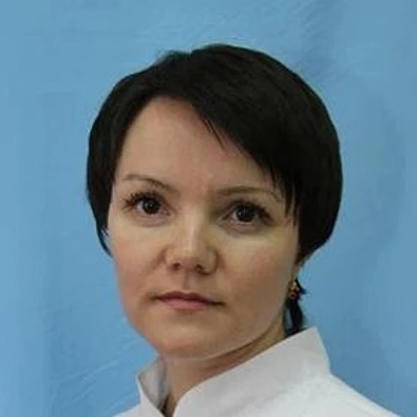 Николаева Лариса Александровна — Стоматолог-хирург, Стоматолог, Чебоксары