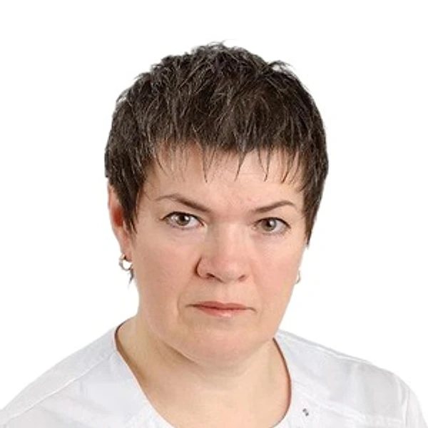 Филиппова Алла Геннадьевна — Гинеколог, Акушер, Пермь