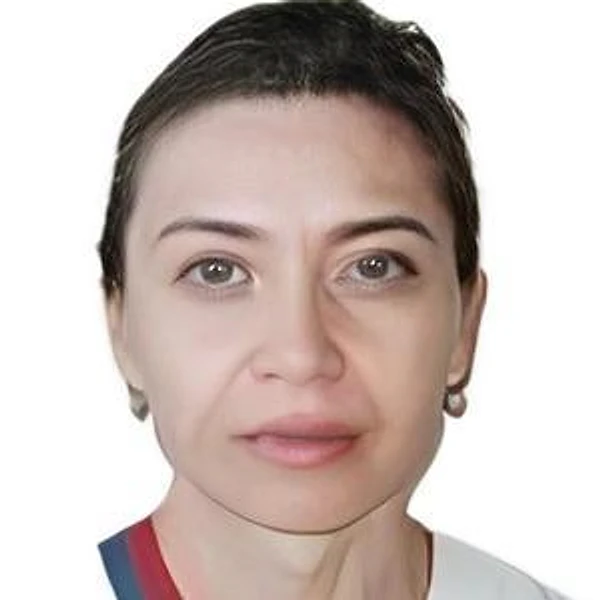Архипова Ирина Гавриловна — Кардиолог, Щёлково