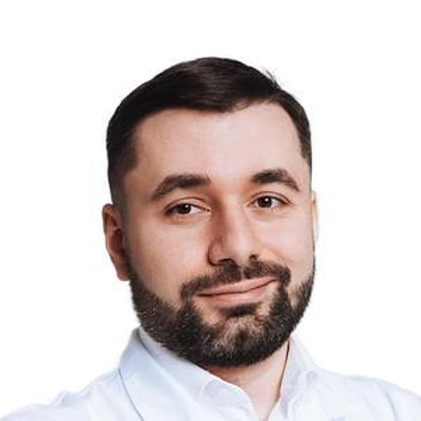 Барсегян Овсеп Мартикович — Пластический хирург, Санкт-Петербург
