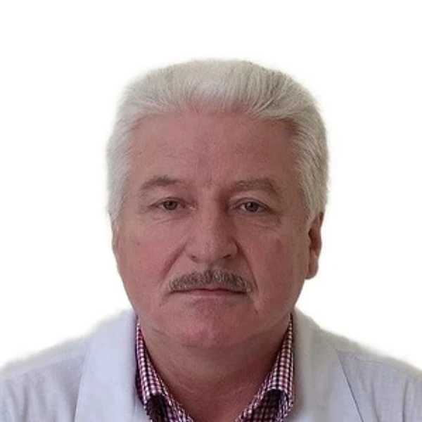 Писарев Иван Дмитриевич — Психиатр, Щёлково