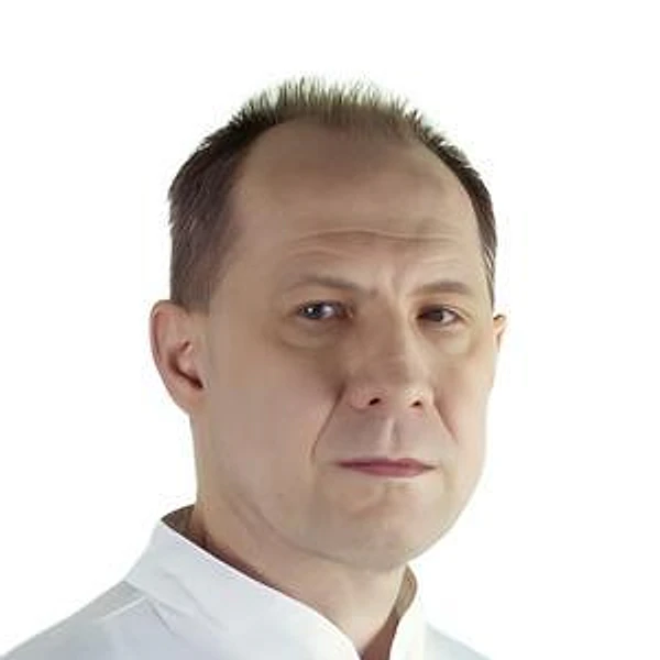 Пушкарев Алексей Юрьевич — Психолог, Щёлково