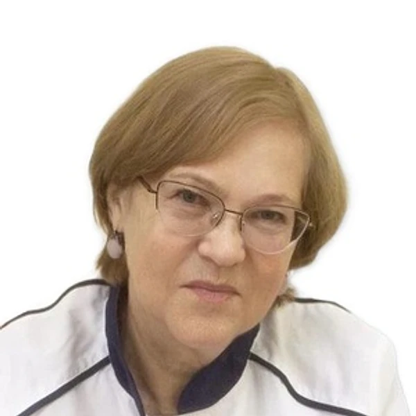 Тарасова Людмила Васильевна — Детский психиатр, Щёлково