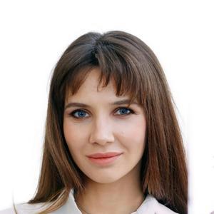 Гуртовая Ксения Владимировна — Врач-косметолог, Дерматолог, Трихолог, Москва