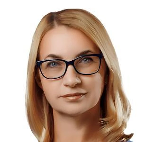 Гузева Ольга Николаевна — Анестезиолог-реаниматолог, Волгоград