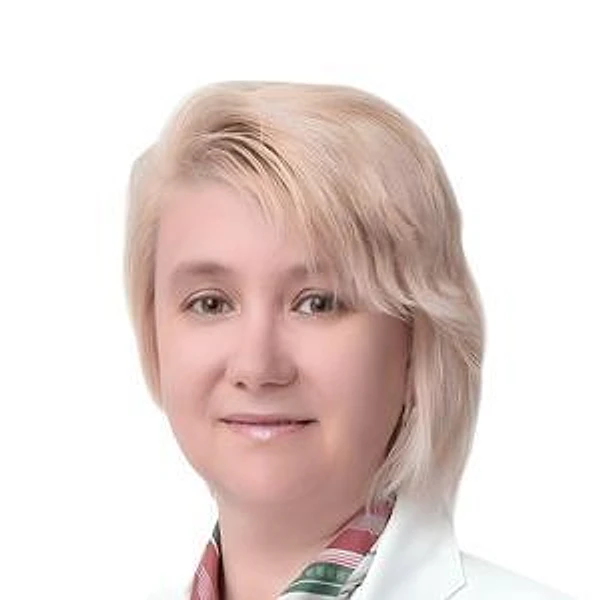 Левкова Елена Анатольевна — Аллерголог, Детский аллерголог, Иммунолог, Москва