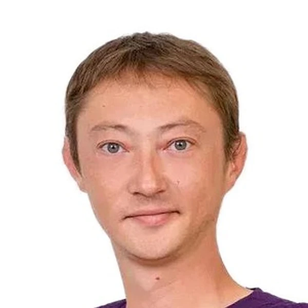 Тен Дмитрий Артурович — Анестезиолог-реаниматолог, Волжский