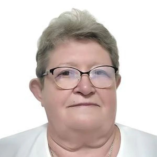 Трухина Людмила Тофильевна — Стоматолог, Детский стоматолог, Стоматолог-ортопед, Стоматолог-хирург, Москва