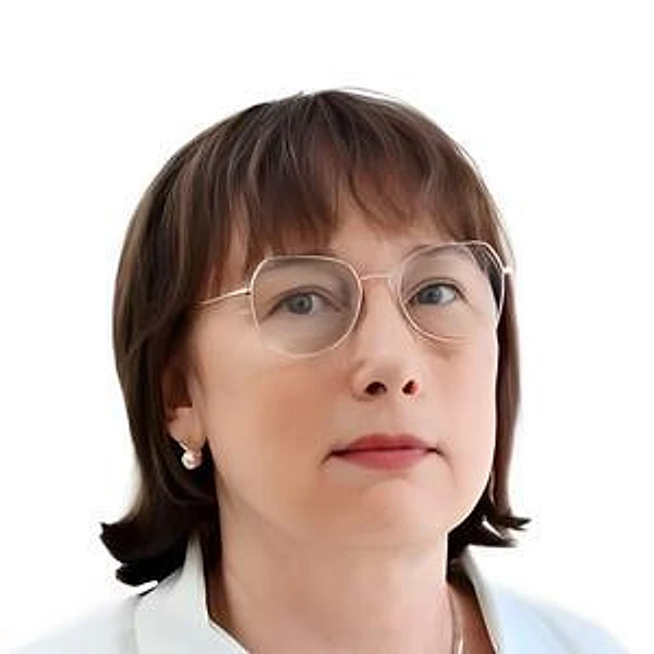 Батюня Наталья Павловна — Офтальмолог (окулист), Детский офтальмолог, Боровск