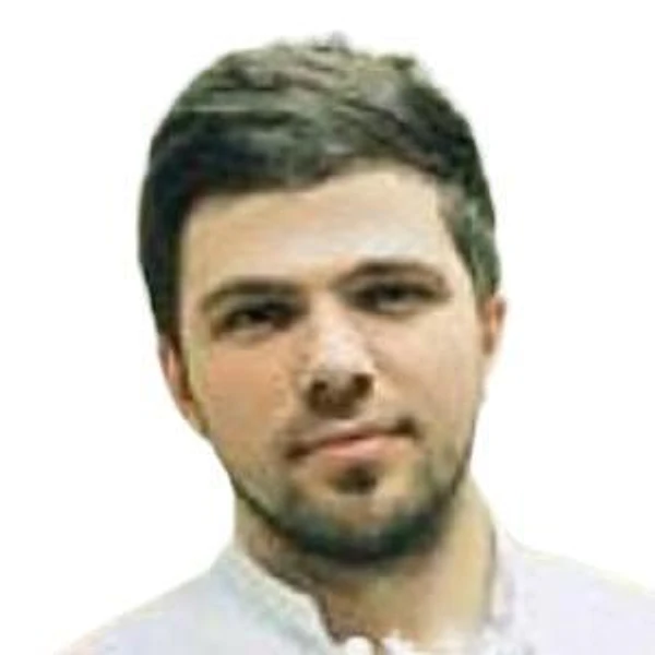 Бирюлин Александр Александрович — Рентгенолог, Боровск