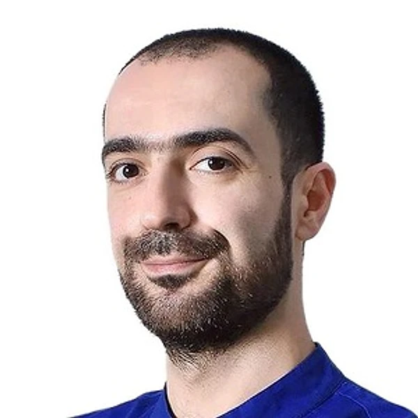 Мелян Владимир Рачикович — Стоматолог-хирург, Стоматолог-имплантолог, Москва