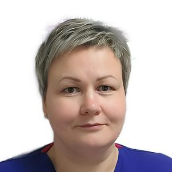 Бурмистрова Евгения Михайловна — Стоматолог, Боровск