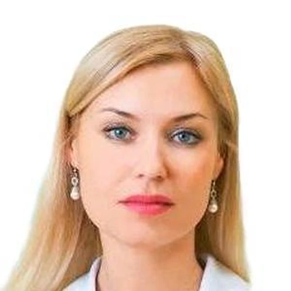 Винокурова Елена Юрьевна — Акушер, Гинеколог, Боровск
