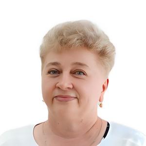 Вятченникова Валентина Алексеевна — Педиатр, Боровск