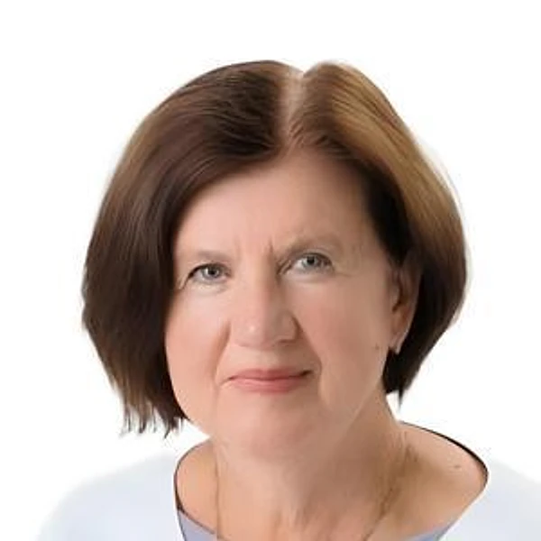 Галенкова Лариса Никифоровна — Невролог, Боровск