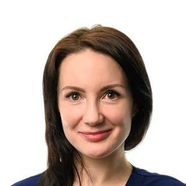 Галышева Мария Владимировна — Стоматолог, Боровск