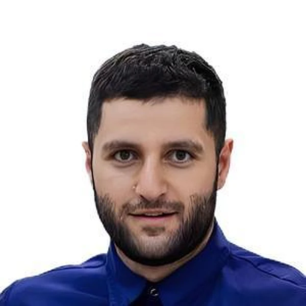 Дадаян Максим Аршавирович — Стоматолог, Боровск