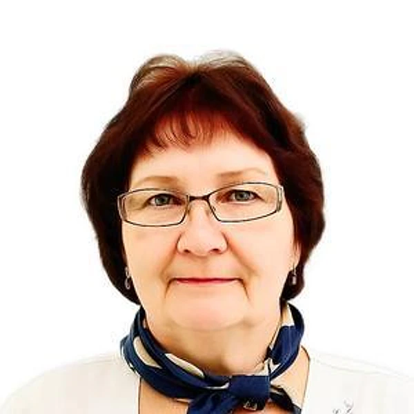 Иванова Тамара Леонидовна — Терапевт, Боровск