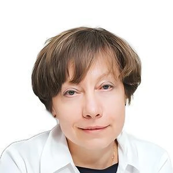 Бузмакова Алла Александровна — Гинеколог, Акушер, Гирудотерапевт, Пермь