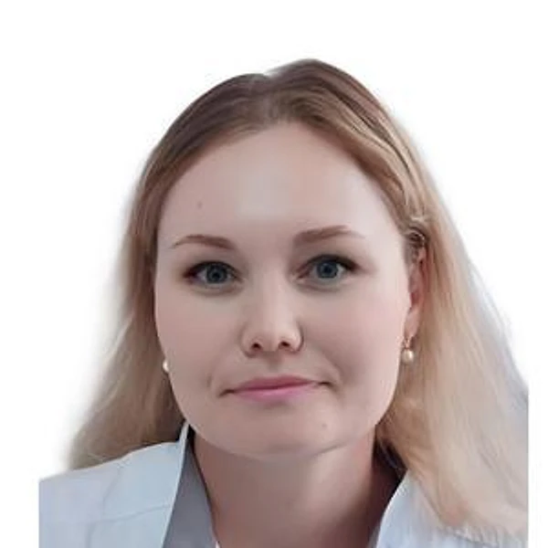 Пинаева Ирина Борисовна — Эндокринолог, Боровск