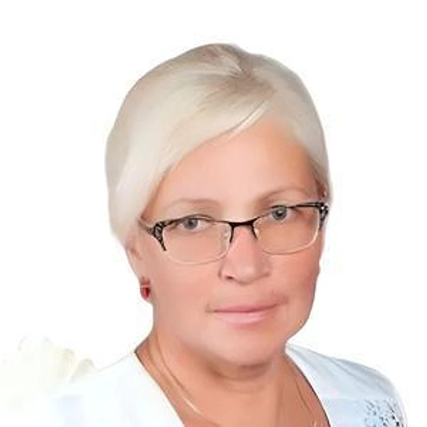 Попова Наталья Николаевна — Гинеколог, Эндокринолог, Боровск