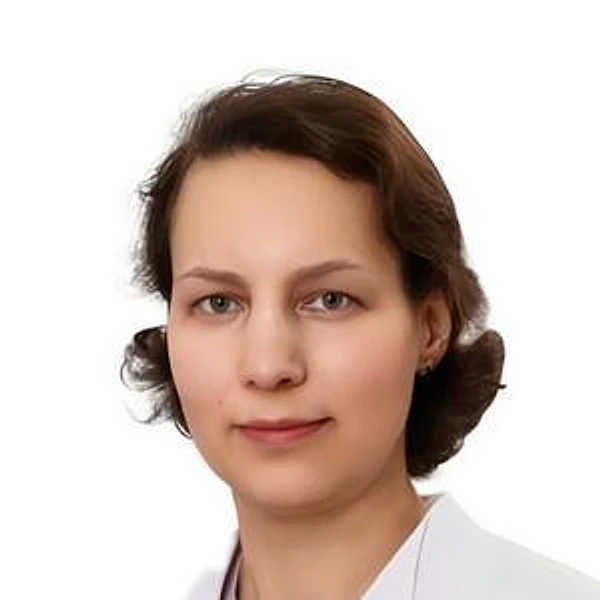 Попова Юлия Александровна — Рентгенолог, Боровск