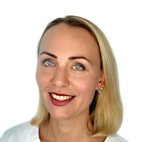 Чебунина Светлана Сергеевна — Офтальмолог (окулист), Боровск