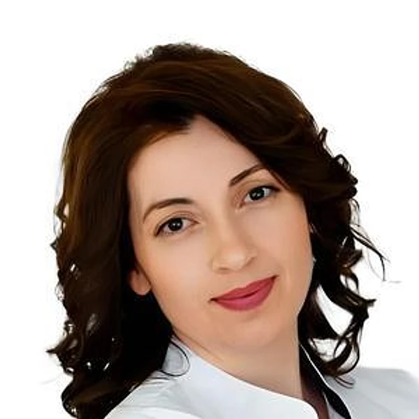 Шамхалова София Багомедовна — Невролог, Боровск