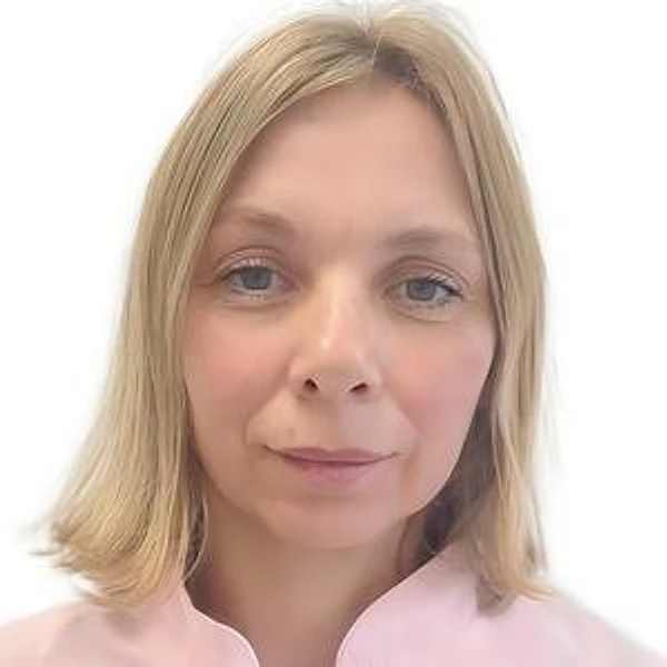 Юрьева Елена Александровна — Педиатр, Боровск