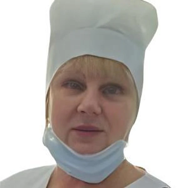 Кузьмина Марина Владимировна — Стоматолог, Сарапул