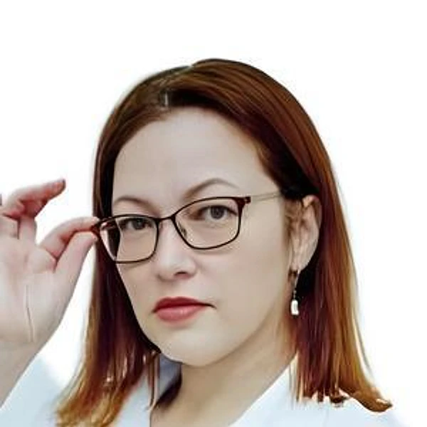 Нургалиева Ландыш Инсафовна — Гинеколог, Врач УЗИ, Детский врач УЗИ, Детский гинеколог, Пермь