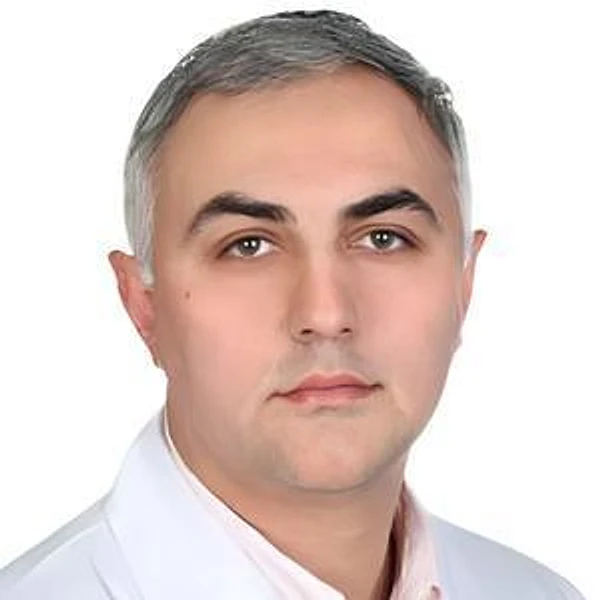 Усманов Тимур Владимирович — Психиатр, Санкт-Петербург