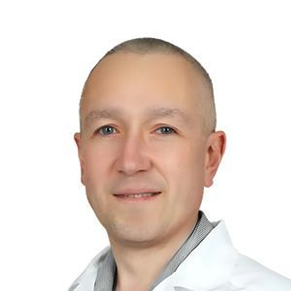Рахимов Артур Фаритович — Онколог, Онколог-маммолог, Хирург, Уфа