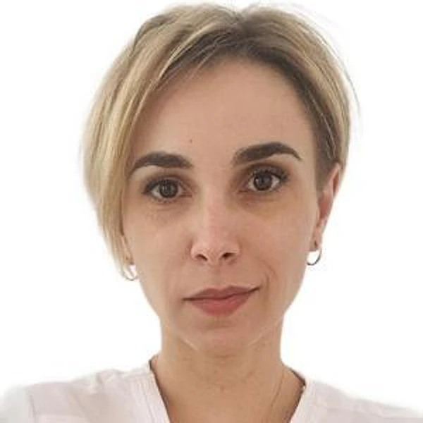 Пунтус Екатерина Сергеевна — Гинеколог, Новый Уренгой