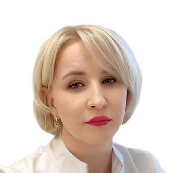 Дубинина Ирина Анатольевна — Фтизиатр, Инфекционист, Пульмонолог, Новый Уренгой
