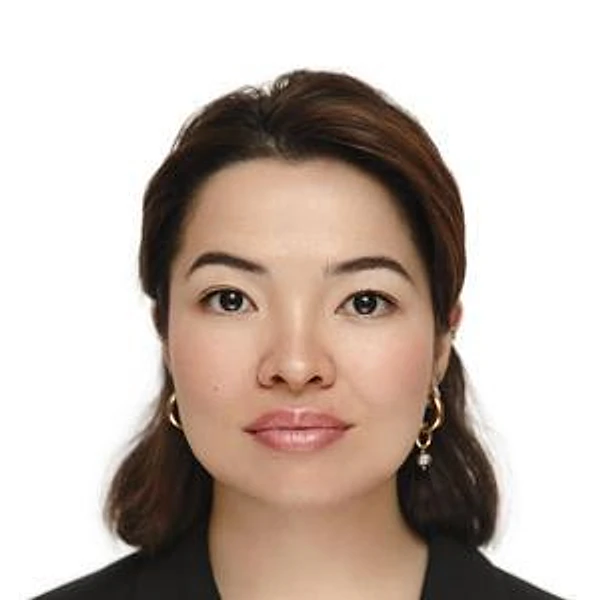 Пушкина Рената Евгеньевна — Инфекционист, Детский инфекционист, Новый Уренгой