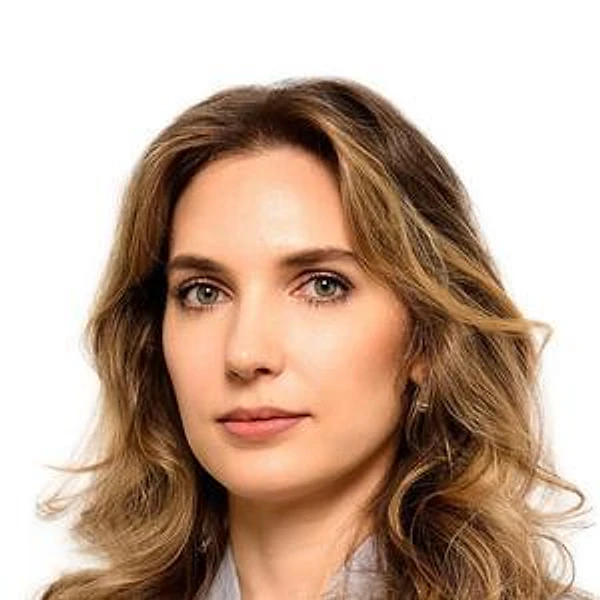 Новосад Любовь Ивановна — Стоматолог, Детский стоматолог, Стоматолог-хирург, Москва