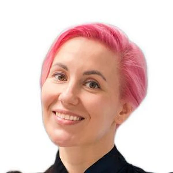 Клемина Полина Владиславна — Стоматолог, Гнатолог, Детский стоматолог, Москва