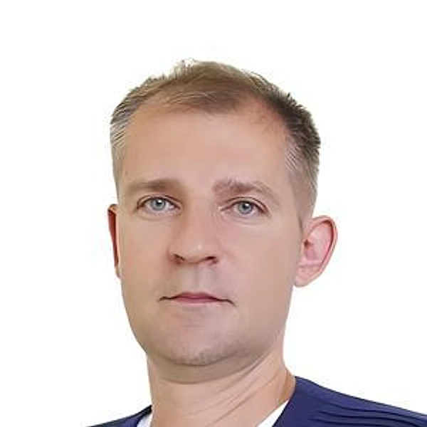 Староверов Дмитрий Николаевич — Анестезиолог-реаниматолог, Детский анестезиолог-реаниматолог, Москва