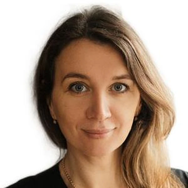 Шайбакова Карина Ивановна — Стоматолог-ортодонт, Балашиха