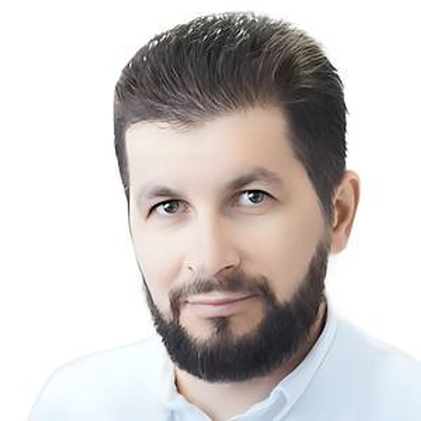 Маруфиди Андрей Феодорович — Стоматолог-хирург, Стоматолог-имплантолог, Стоматолог-ортопед, Москва