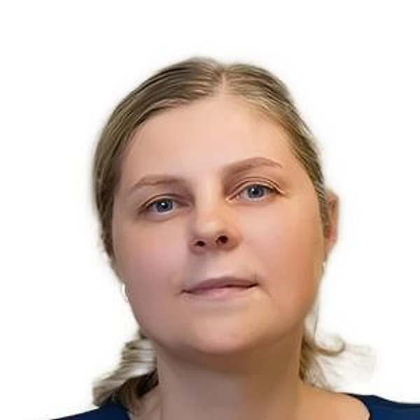 Киричек Анжела Валентиновна — Педиатр, Санкт-Петербург