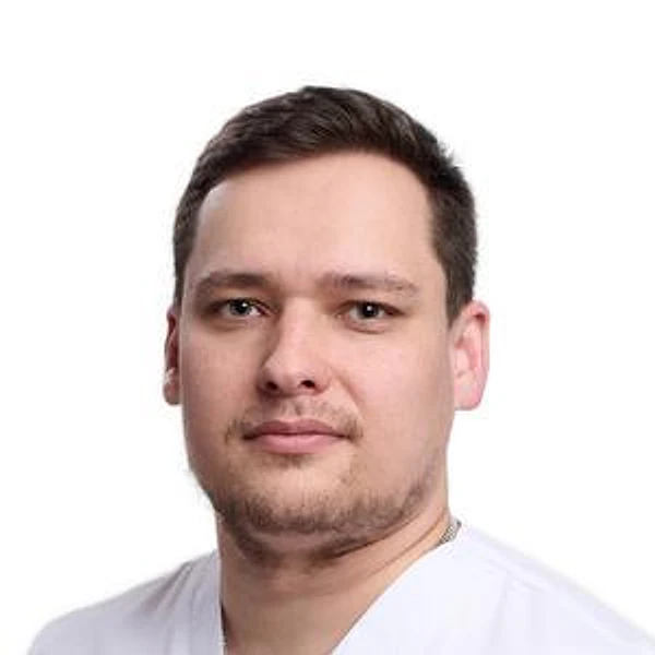 Жирнов Владимир Александрович — Стоматолог-ортопед, Томск