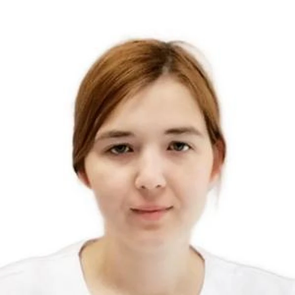Шпотина Татьяна Сергеевна — Гинеколог, Акушер, Астрахань