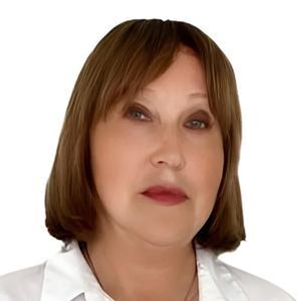 Абдулина Наталья Владимировна — Логопед, Новосибирск