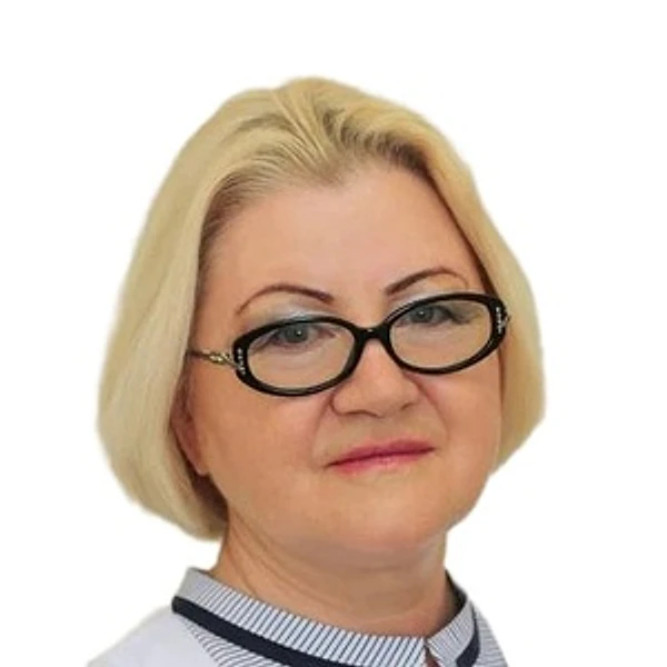 Егорова Наталья Алексеевна — Детский психиатр, Психиатр, Борисоглебск