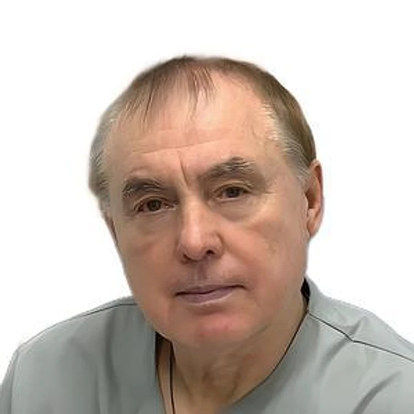 Булдин Александр Борисович — Психотерапевт, Новый Уренгой