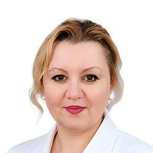 Белоус Наталья Владимировна — Терапевт, Новый Уренгой